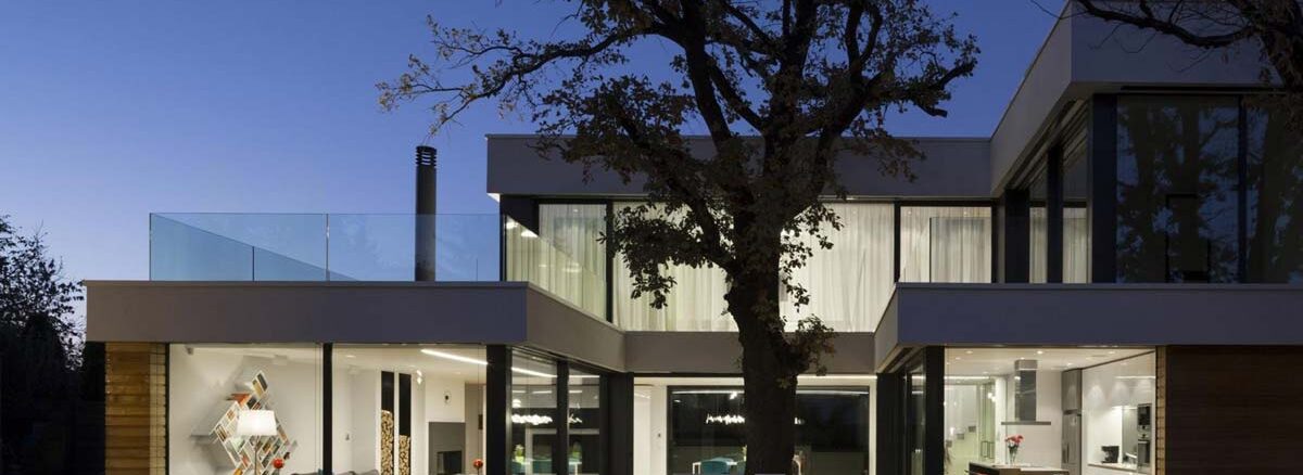 Apartment Morden Santa Monica, Los Angeles